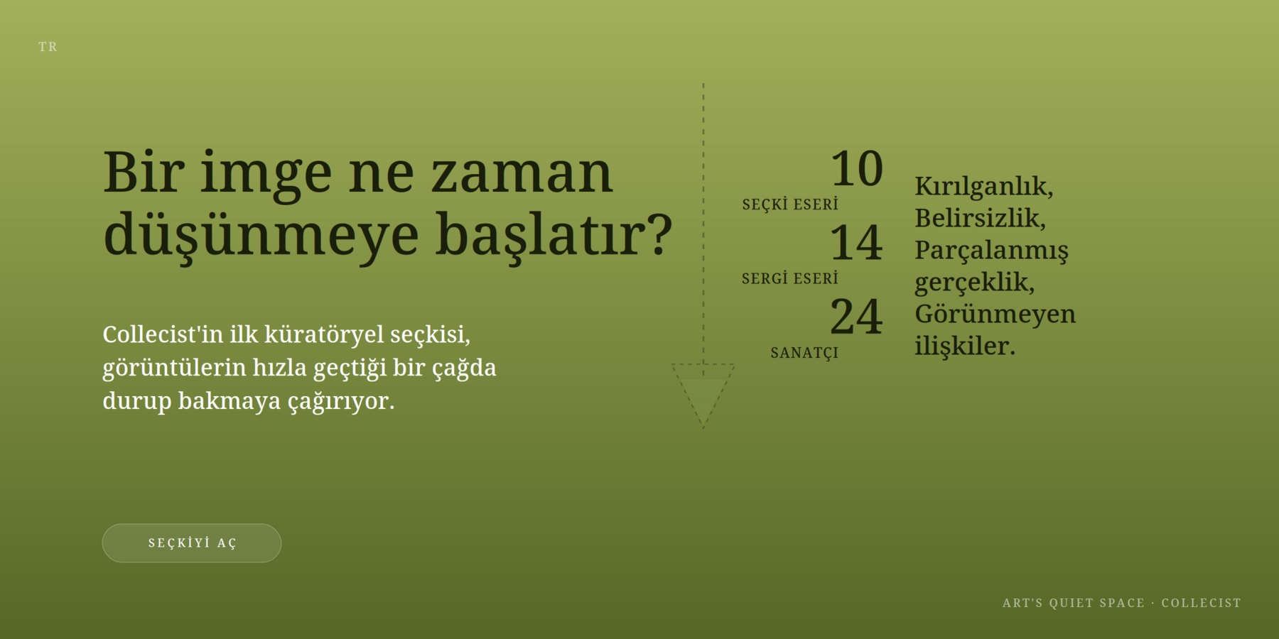 Qeyri-müəyyənlik Dövründə Obraz