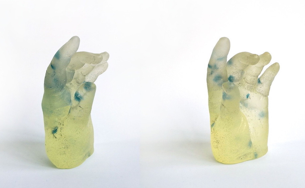 Geschichte des Blicks: Jedes Auge blickt von irgendwoher