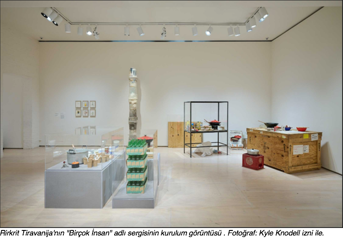 Creating Without Objects: Can Art Exist Without Artworks?