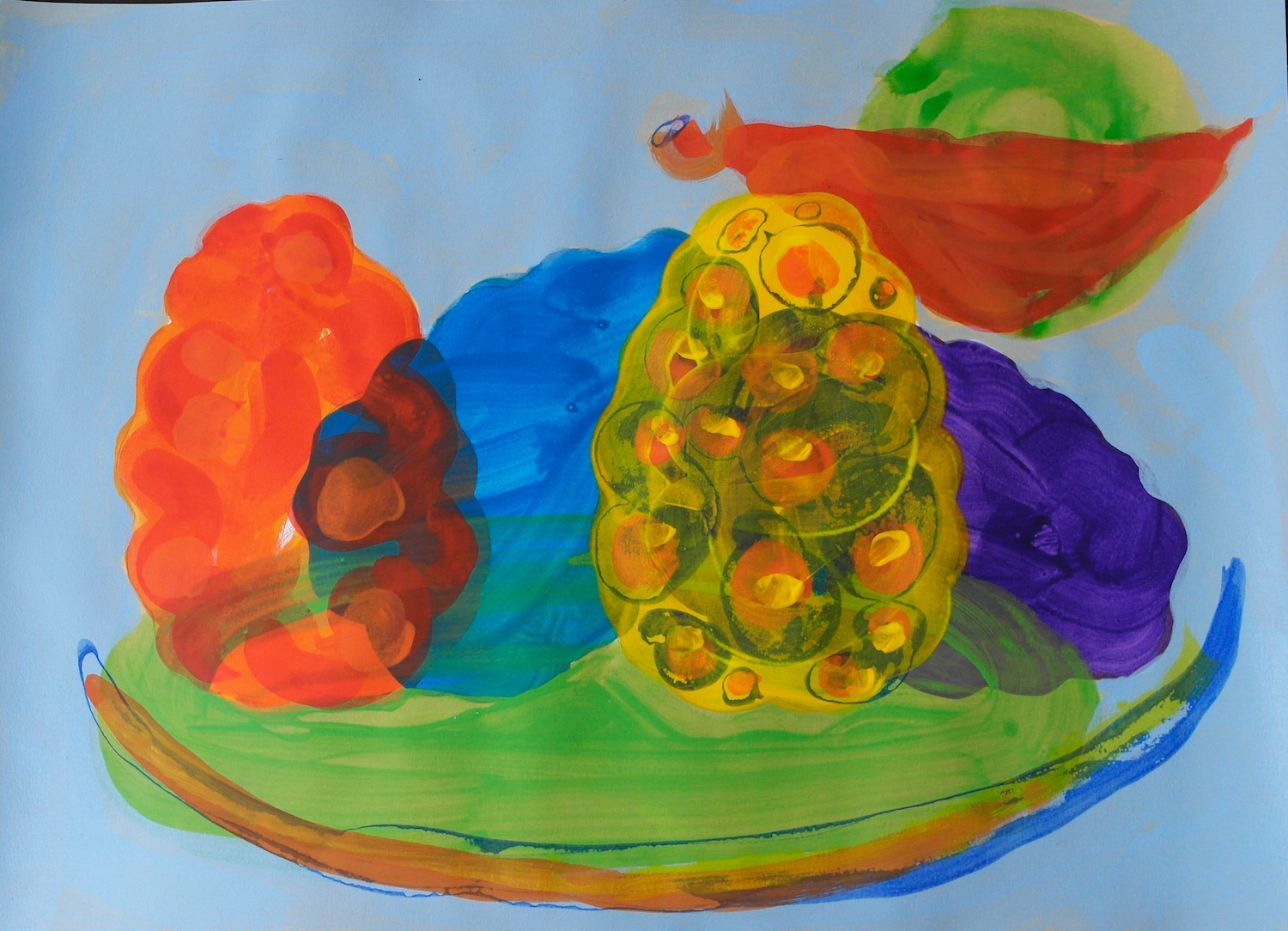 Digital Art Buyer Trends 2025