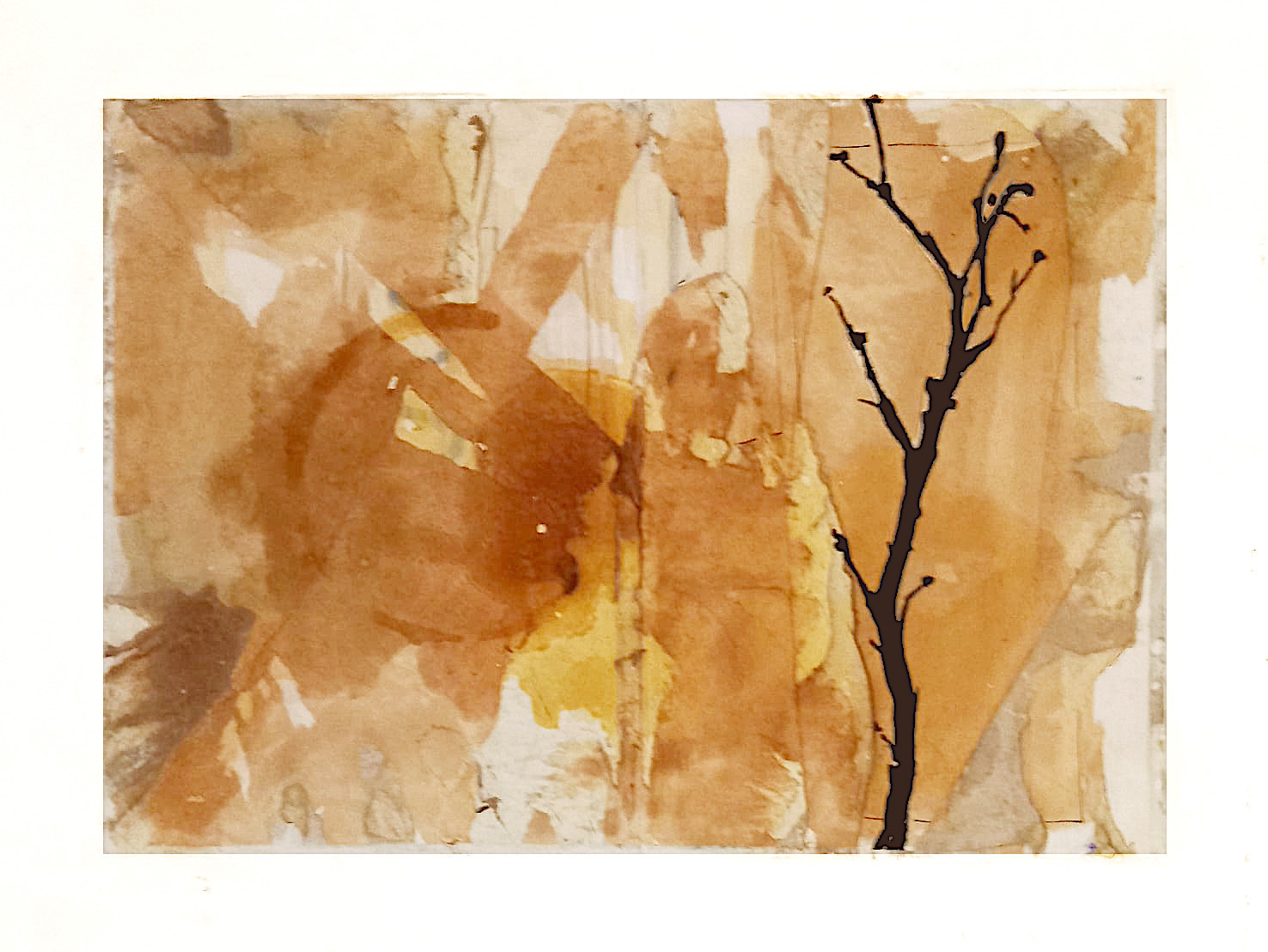 Des Formes du Retour