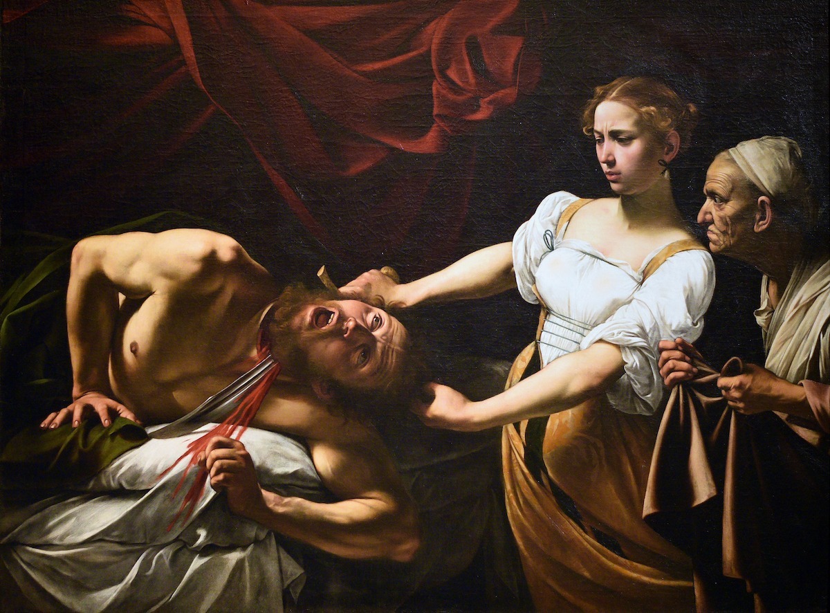 L'Arte della Tragedia: Denaro, Omicidio e Ideali Umani