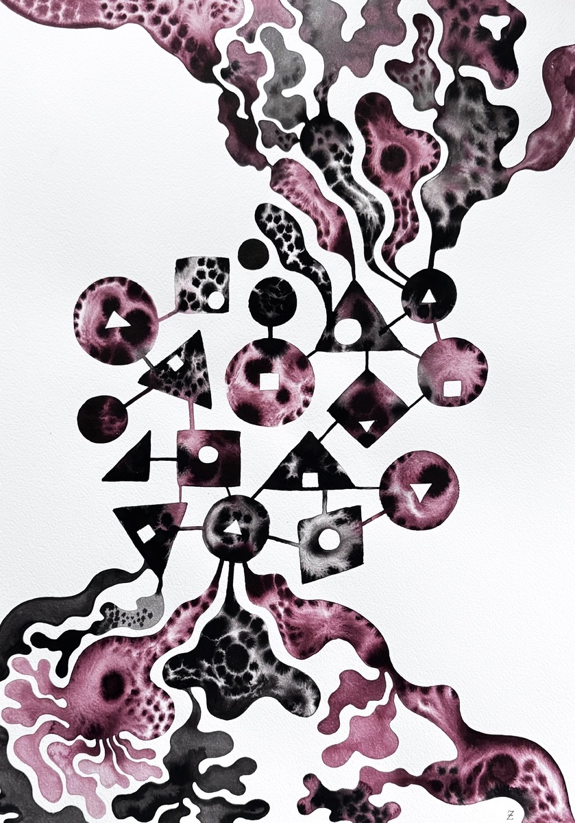 What Exactly Is Your Problem? An interview with Elif Zaim.