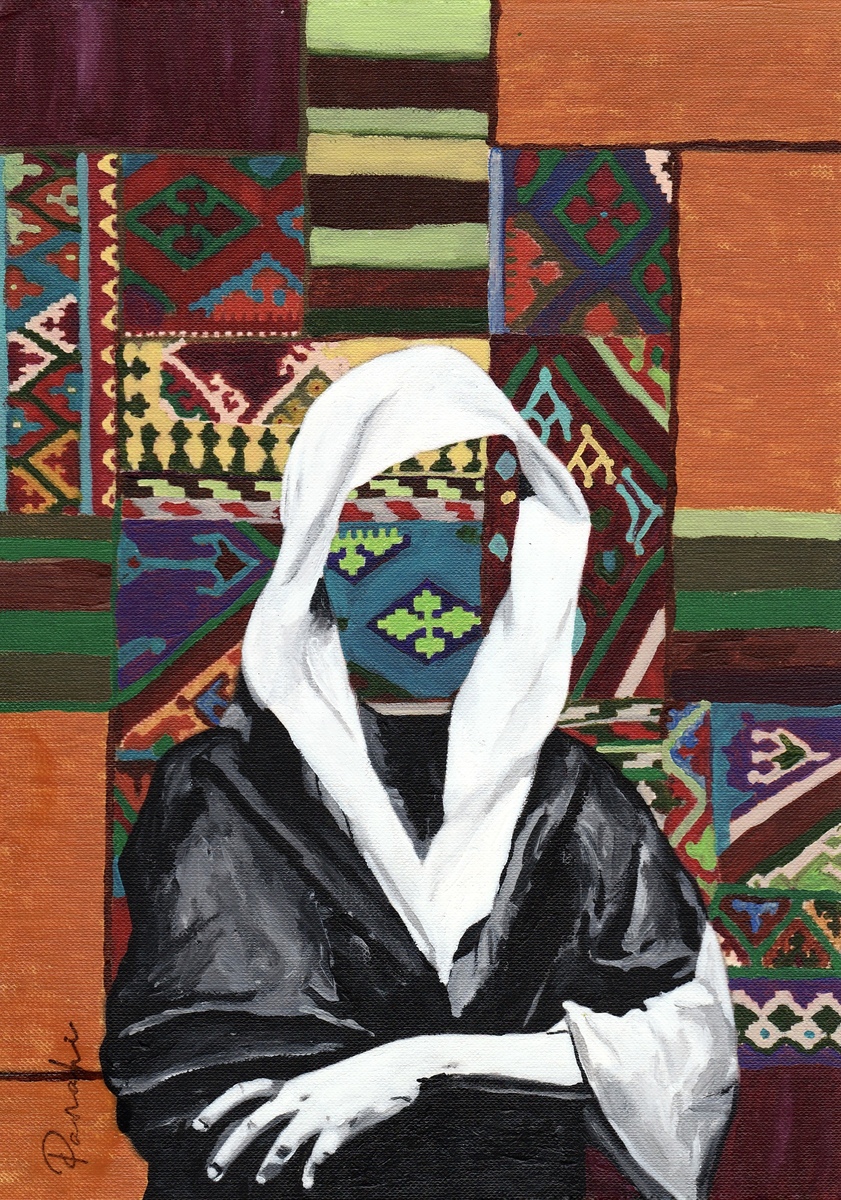 أنجيلا