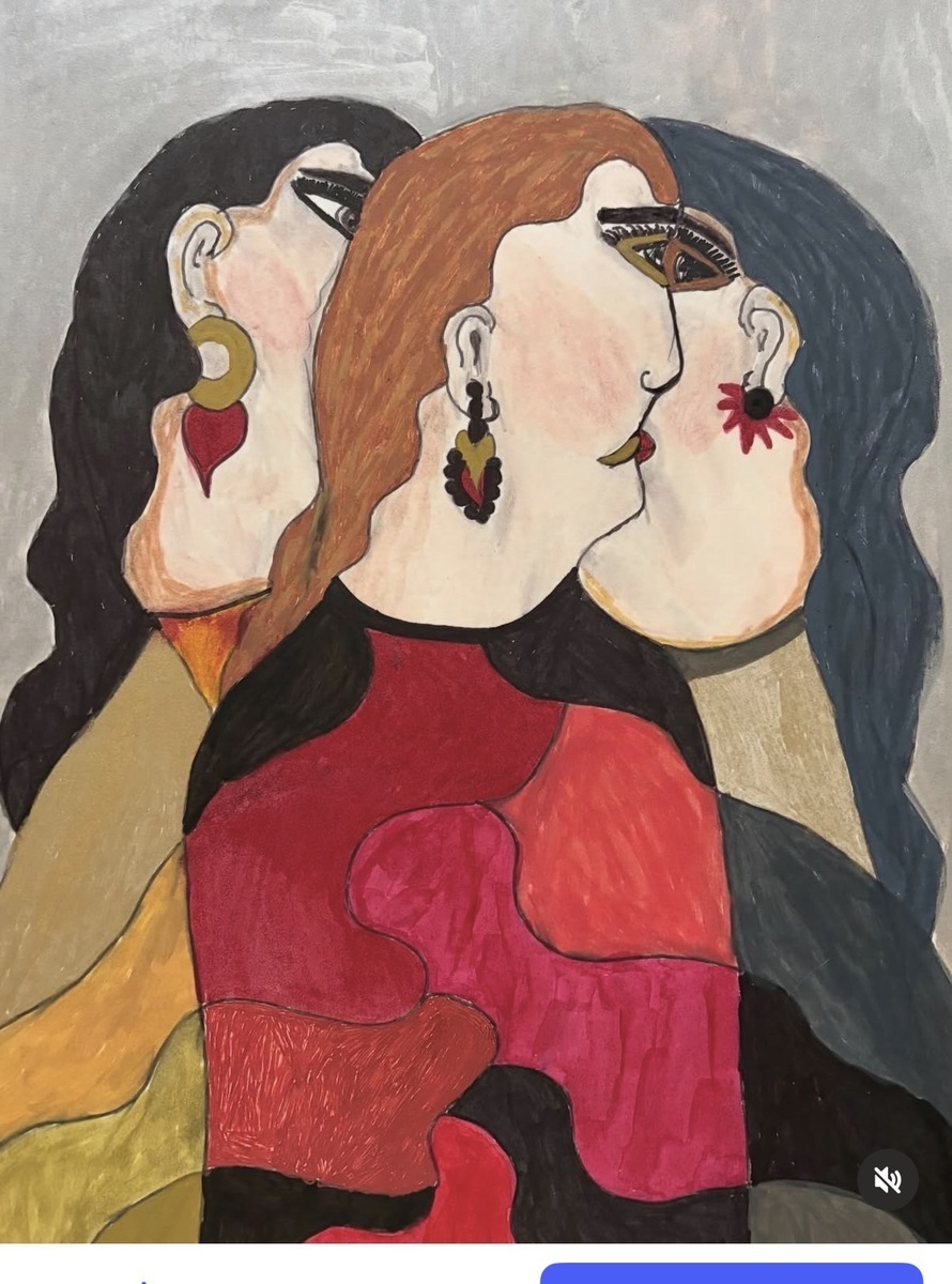 النساء