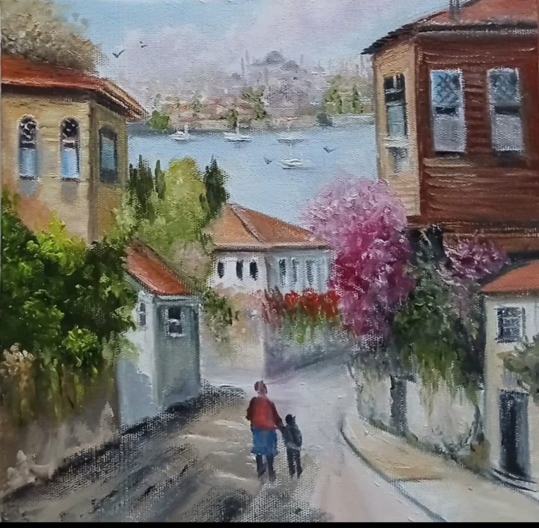 إسطنبول