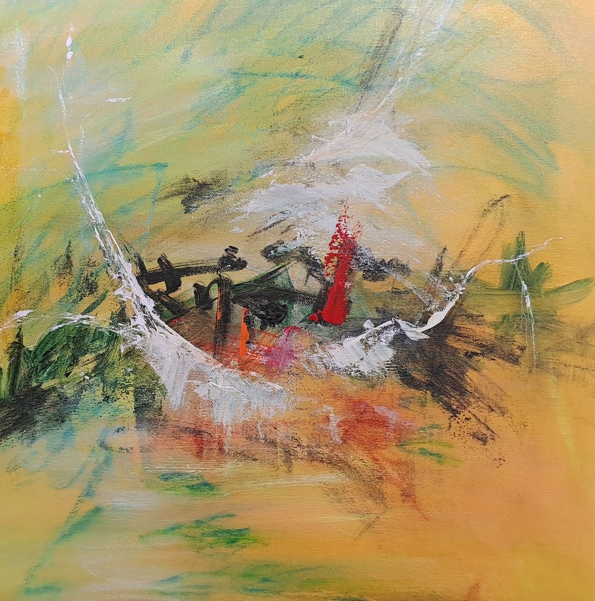 السهوب