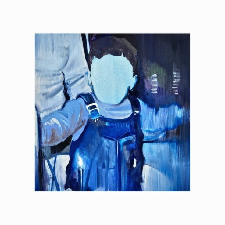 Blue Series 3
