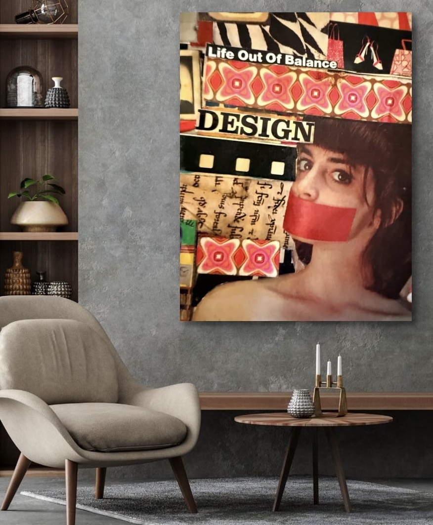 تصميم مُسكَت