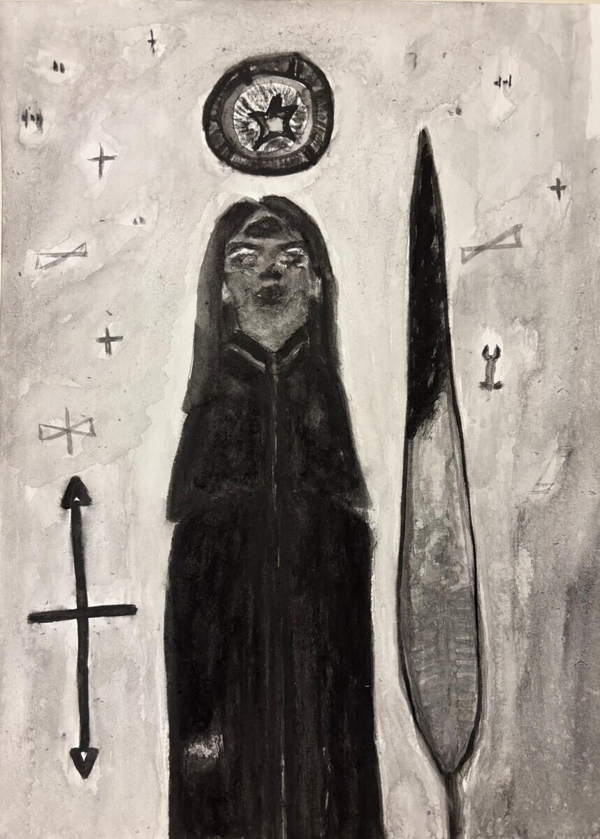 العشيرة – المرأة