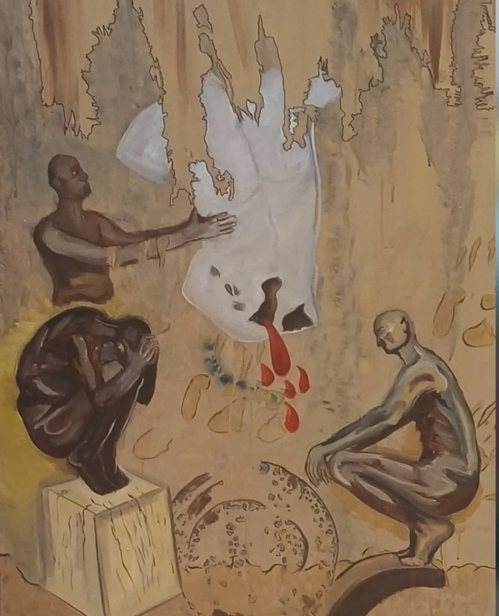 رهـ. الجثث الإجرامية