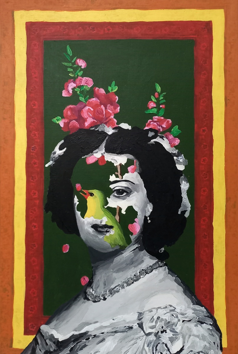 Ivy