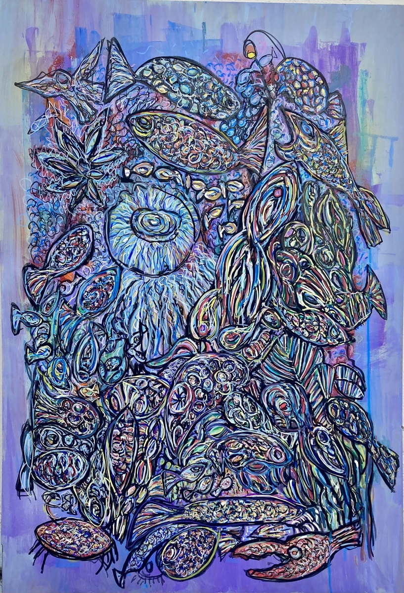 Scuba Dream