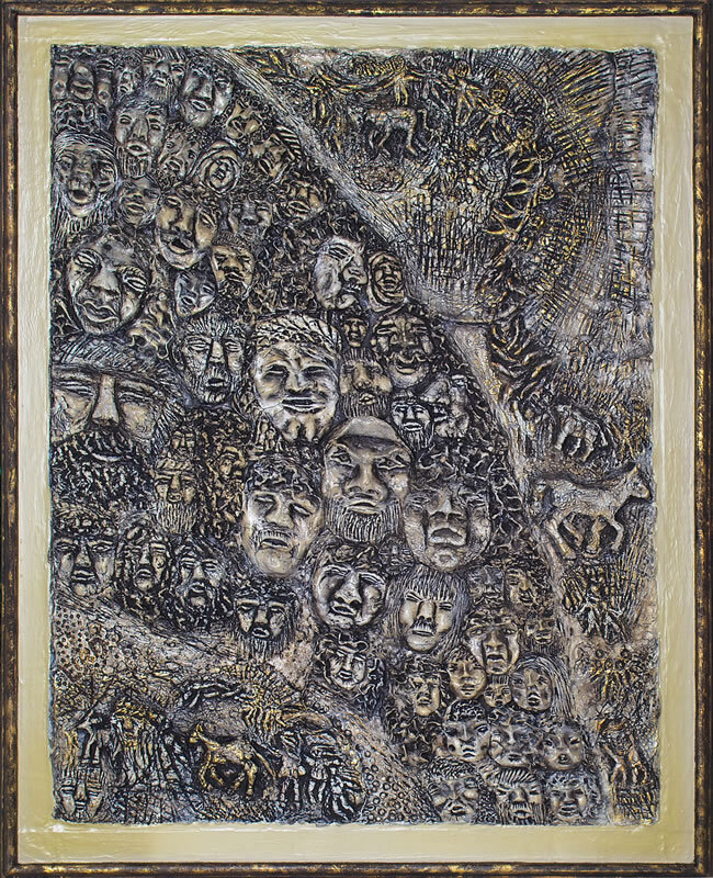 Bizim Aramızdan Biri