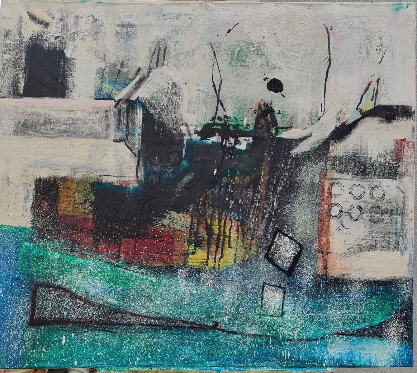 Qış