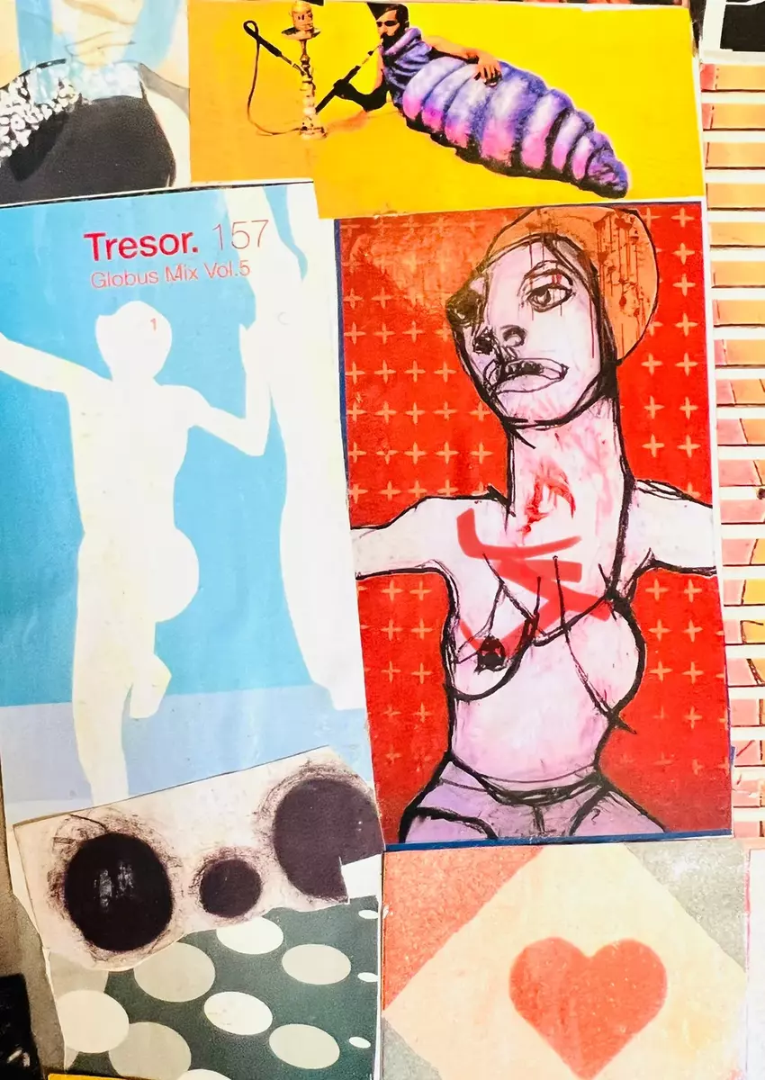 Yeni Pop Art