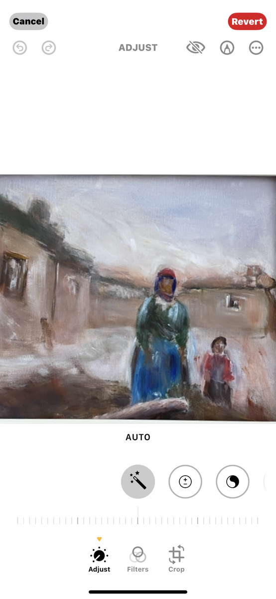 Kənd Halı