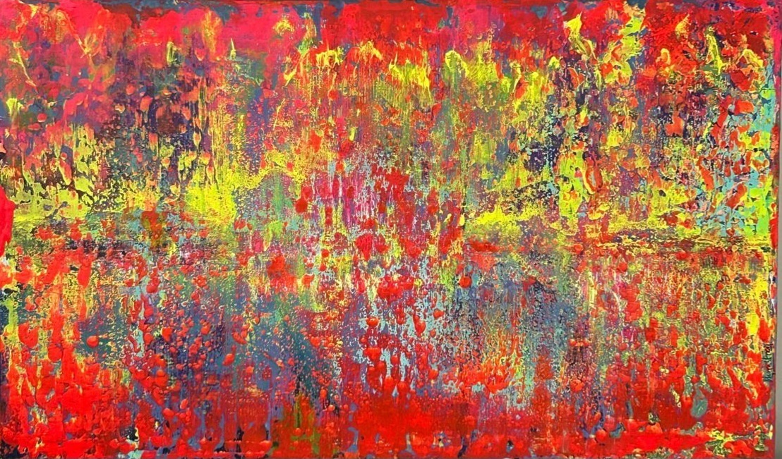 Ruby Dream Valley