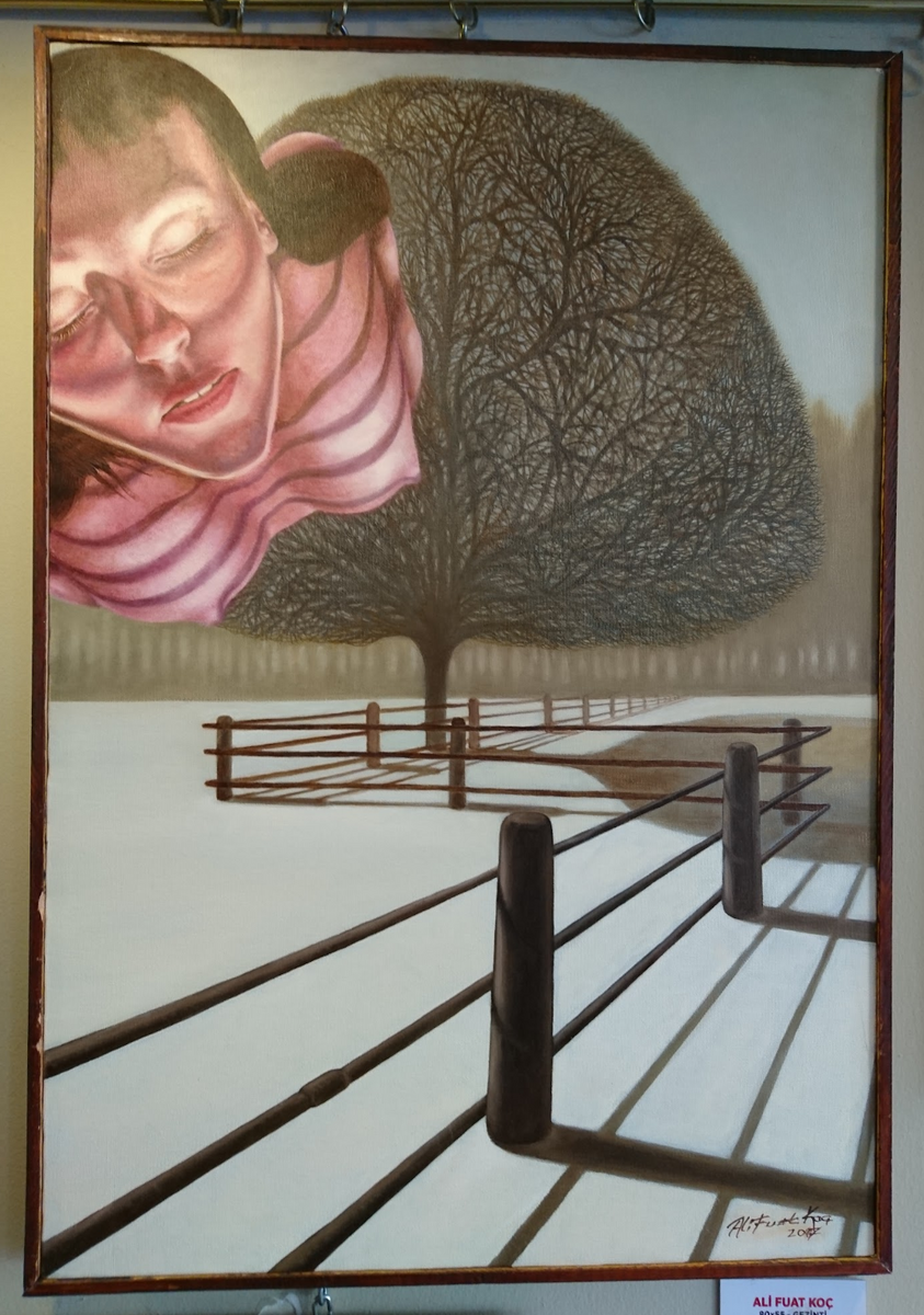 Astralreise Wanderung