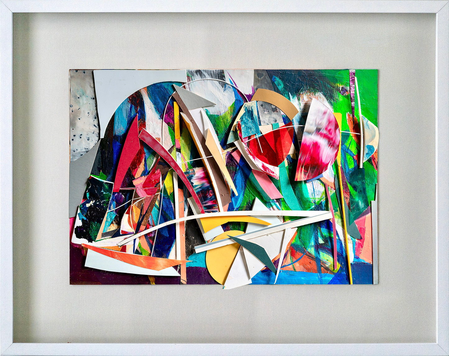 Einheit der Unterschiede