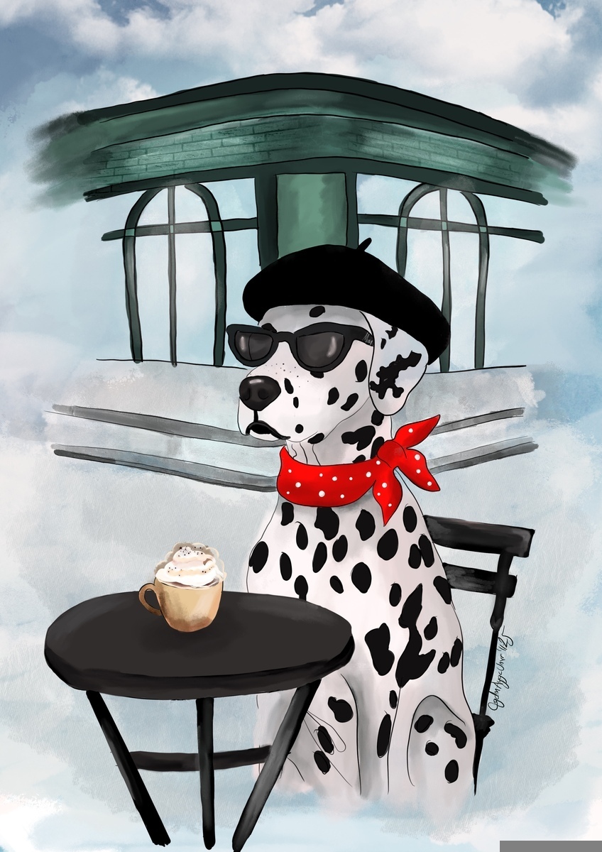 Moby irgendwo I Paris