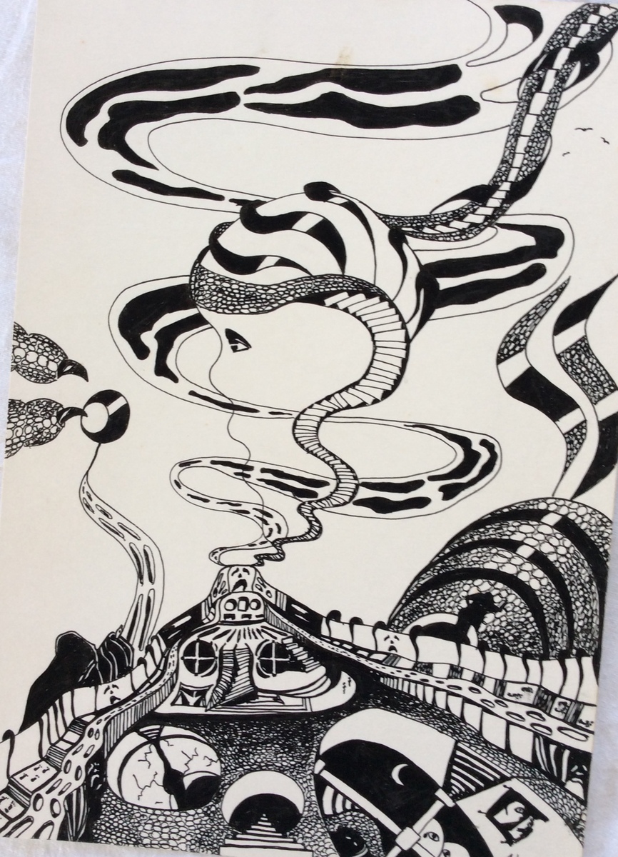 In den Rauch meiner Zigarette würde ich dich eingehüllt verstecken