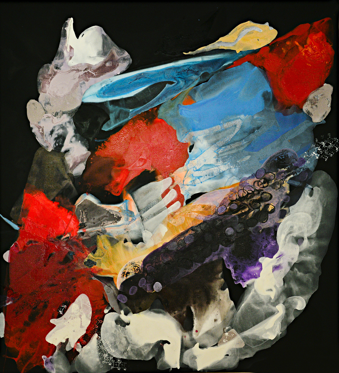 GEIST DES UNIVERSUMS 2