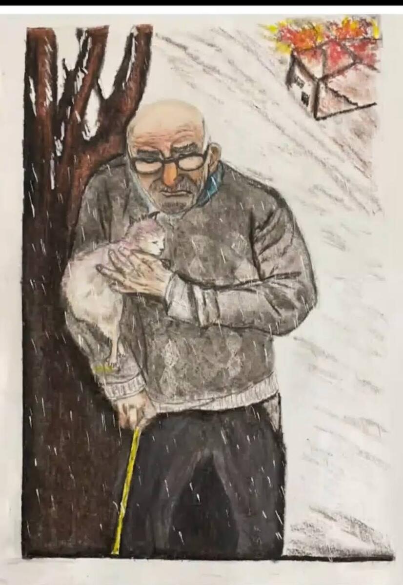 ALİ DEDE