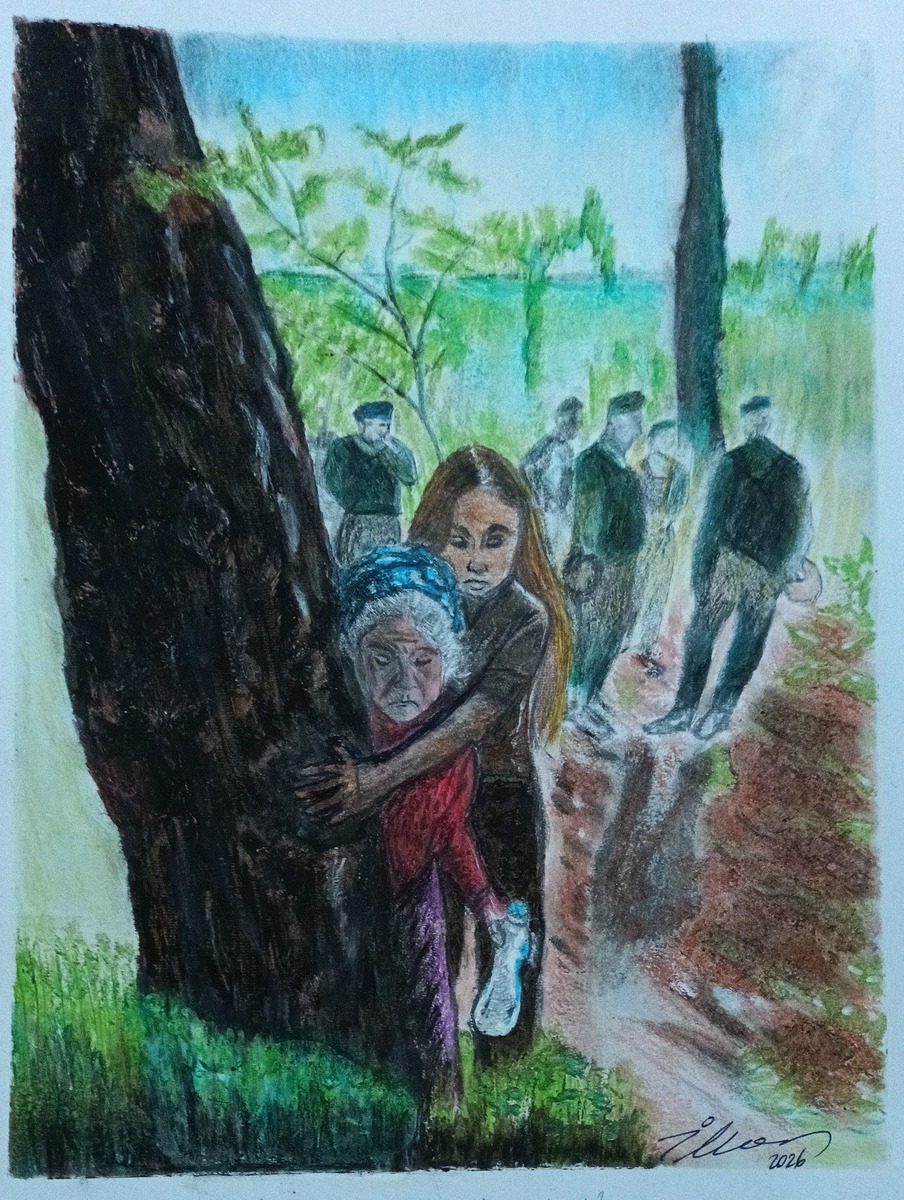 OMA ZEHRA