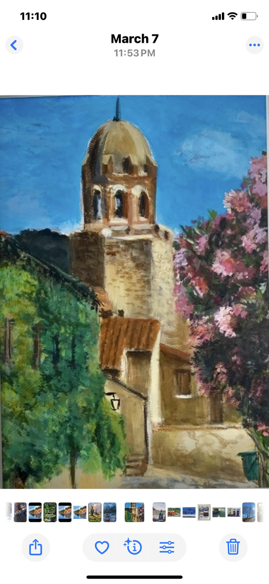 Toskana