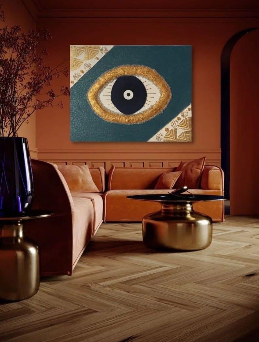 Augen