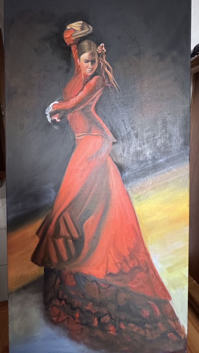 Flamenco