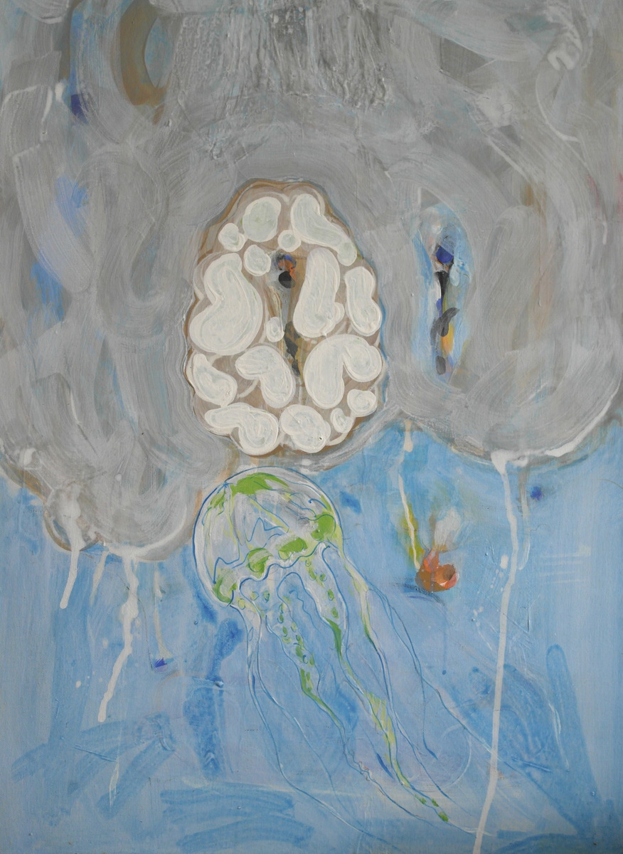 The Sea and Its Mother