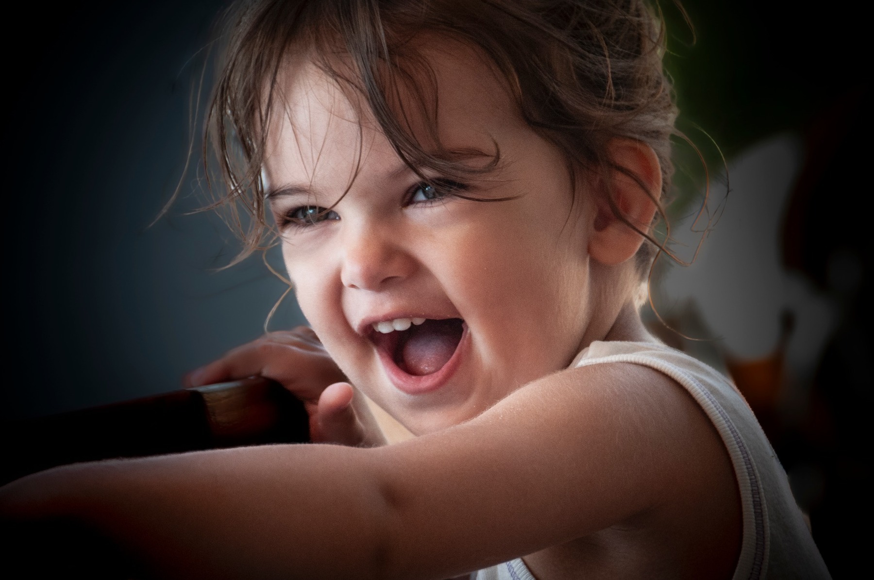 Echoes of Innocence - Adrasan, July 2014