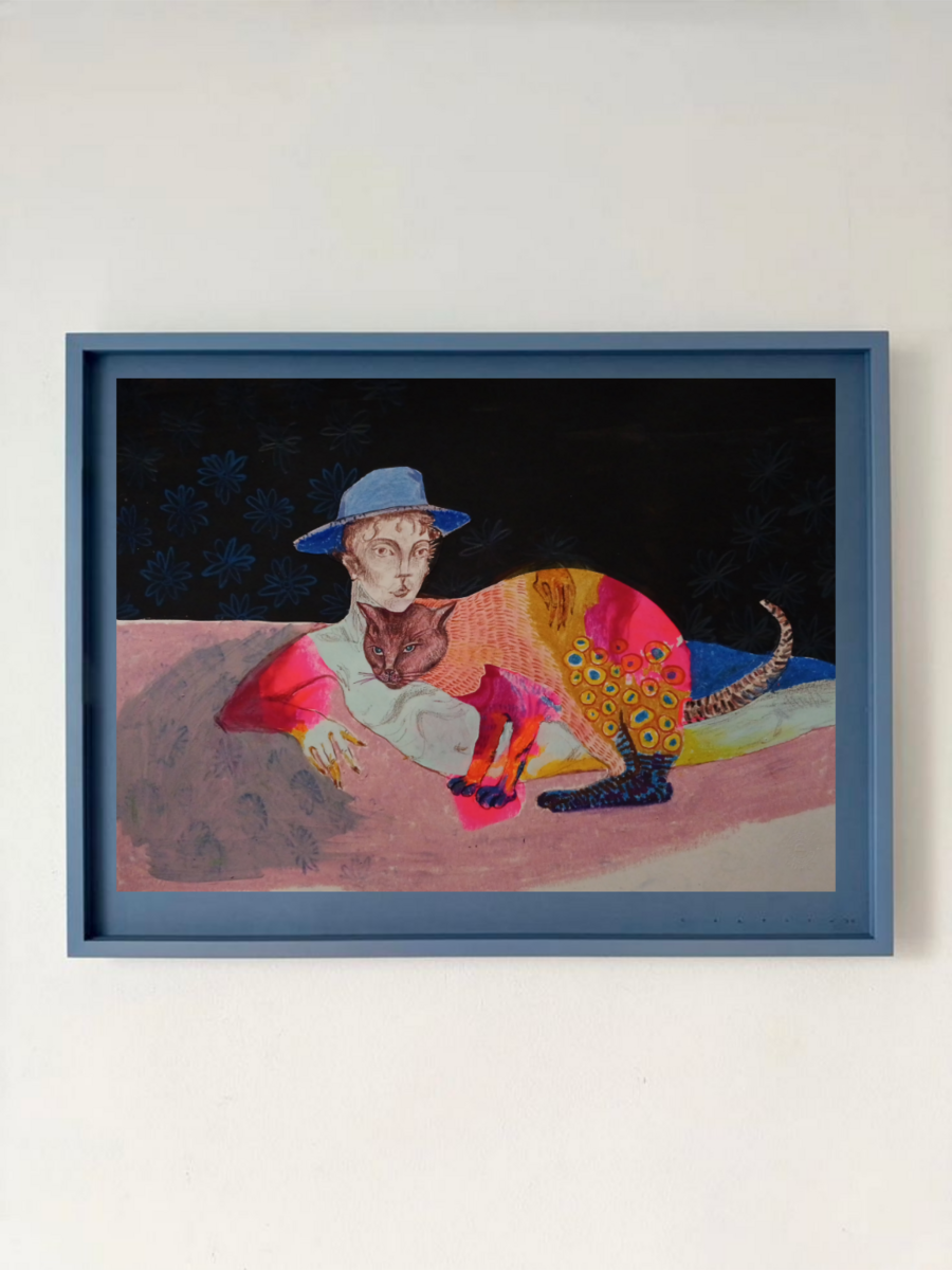 İçgüdünün Bekçisi