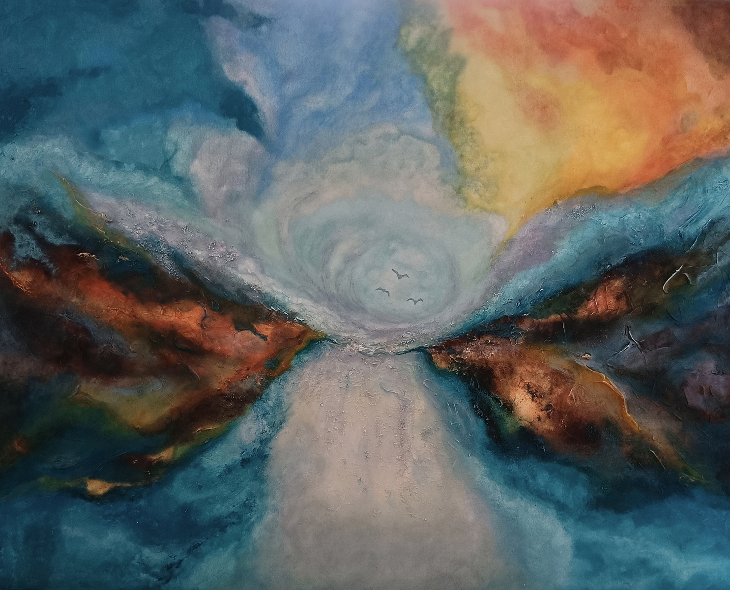 The Eternity of the Moment