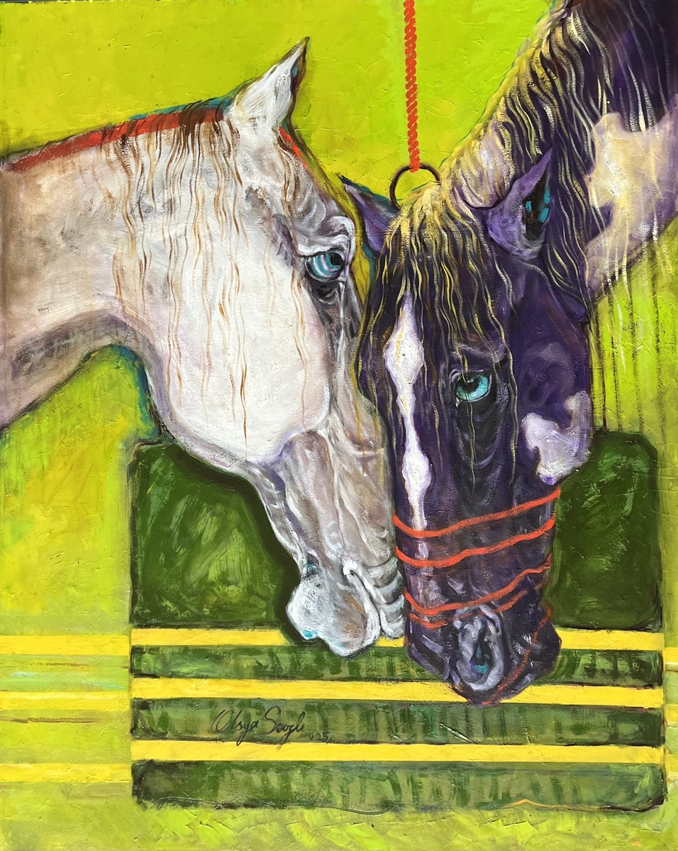 Freedom in the Shadow