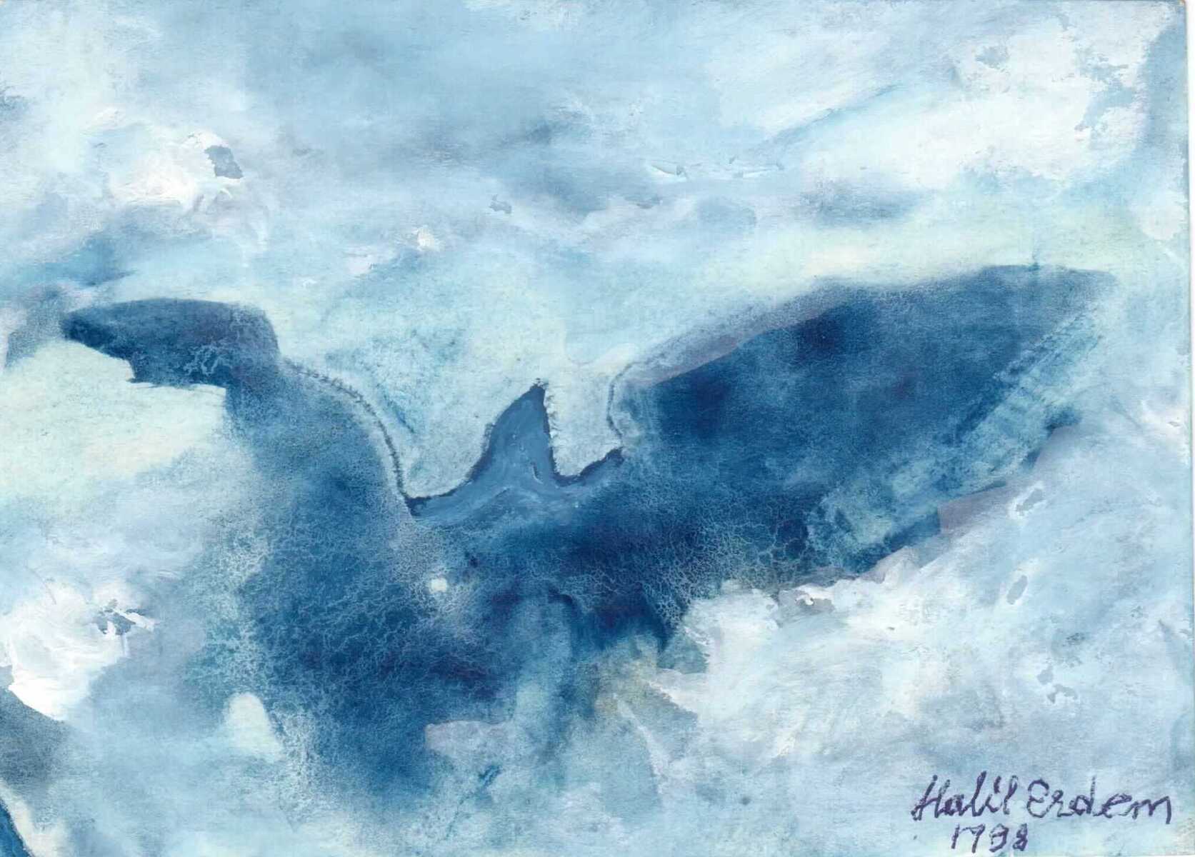 Freedom is sometimes loneliness