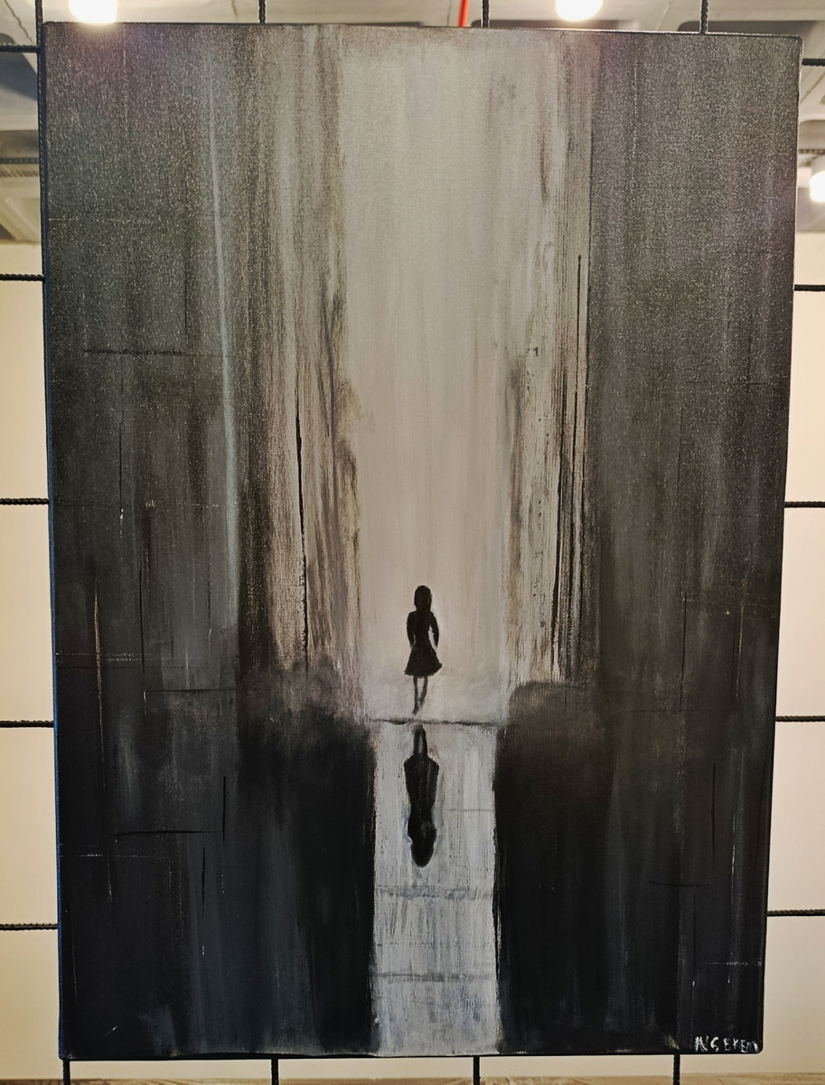 Reflection - Inner Journey