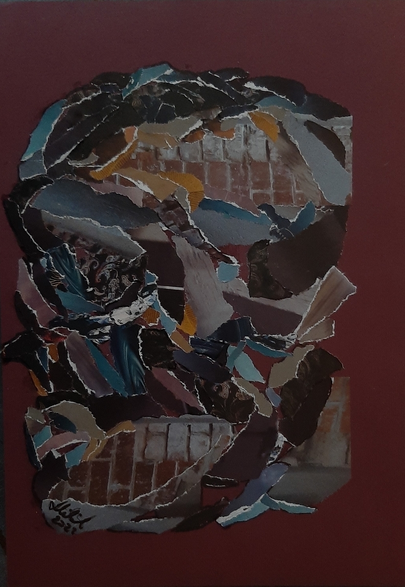 Abstract Composition