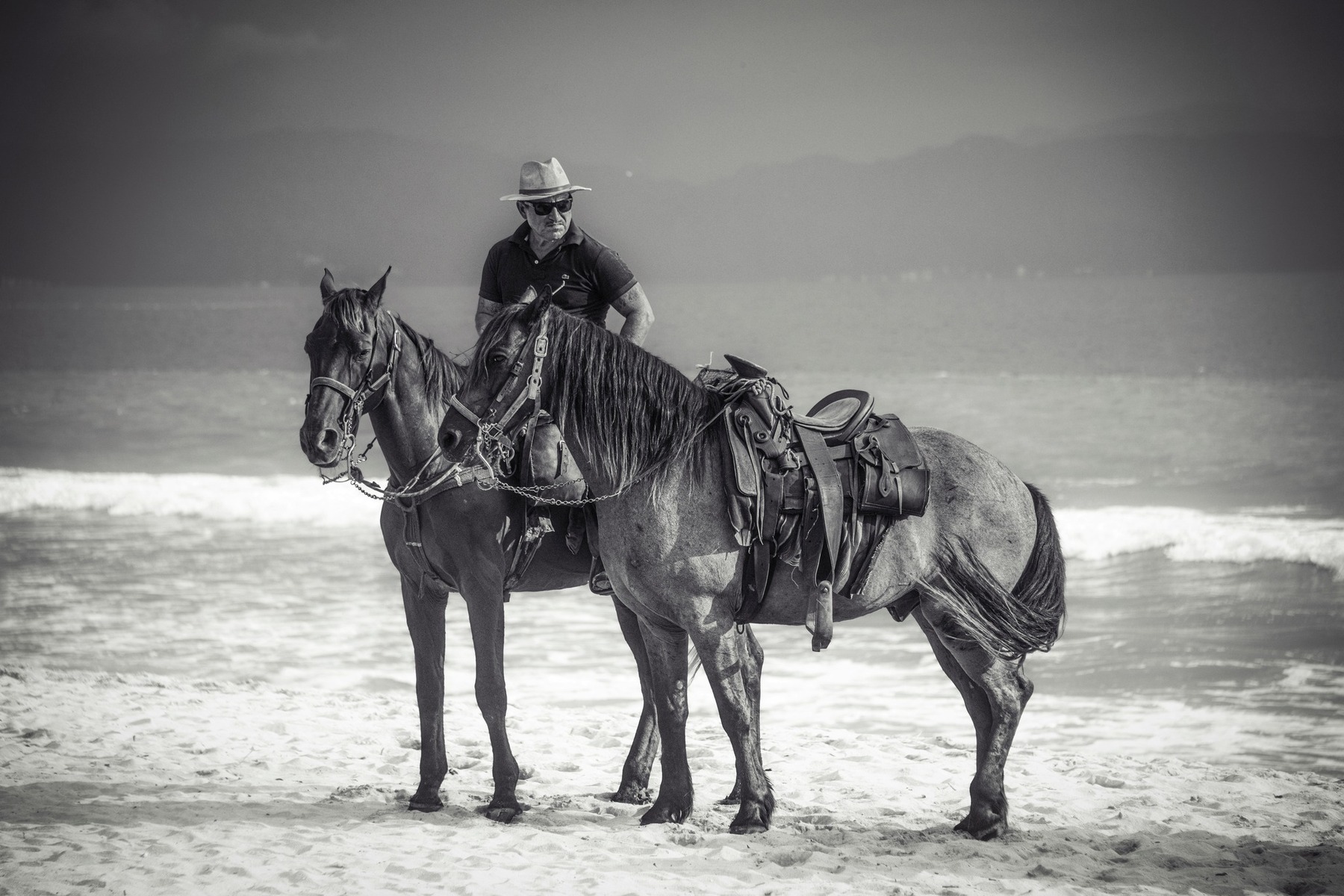 Walk of life - Mexico, Aug 2024