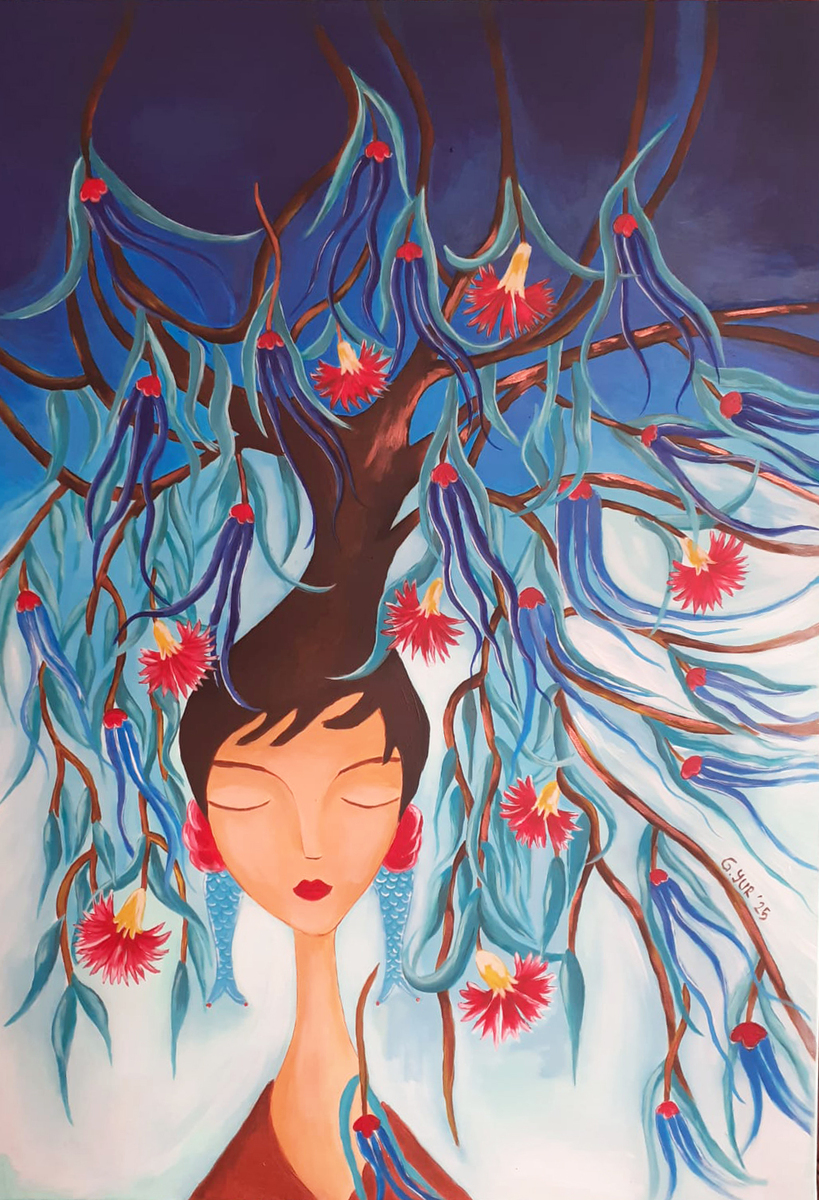 Ne Touche Pas à Mon Arbre