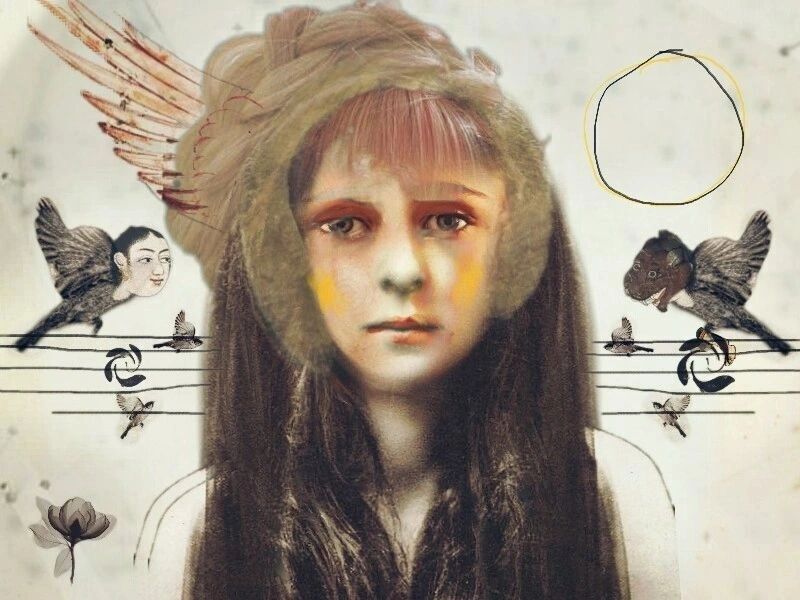 Série 'Queen' (2018)