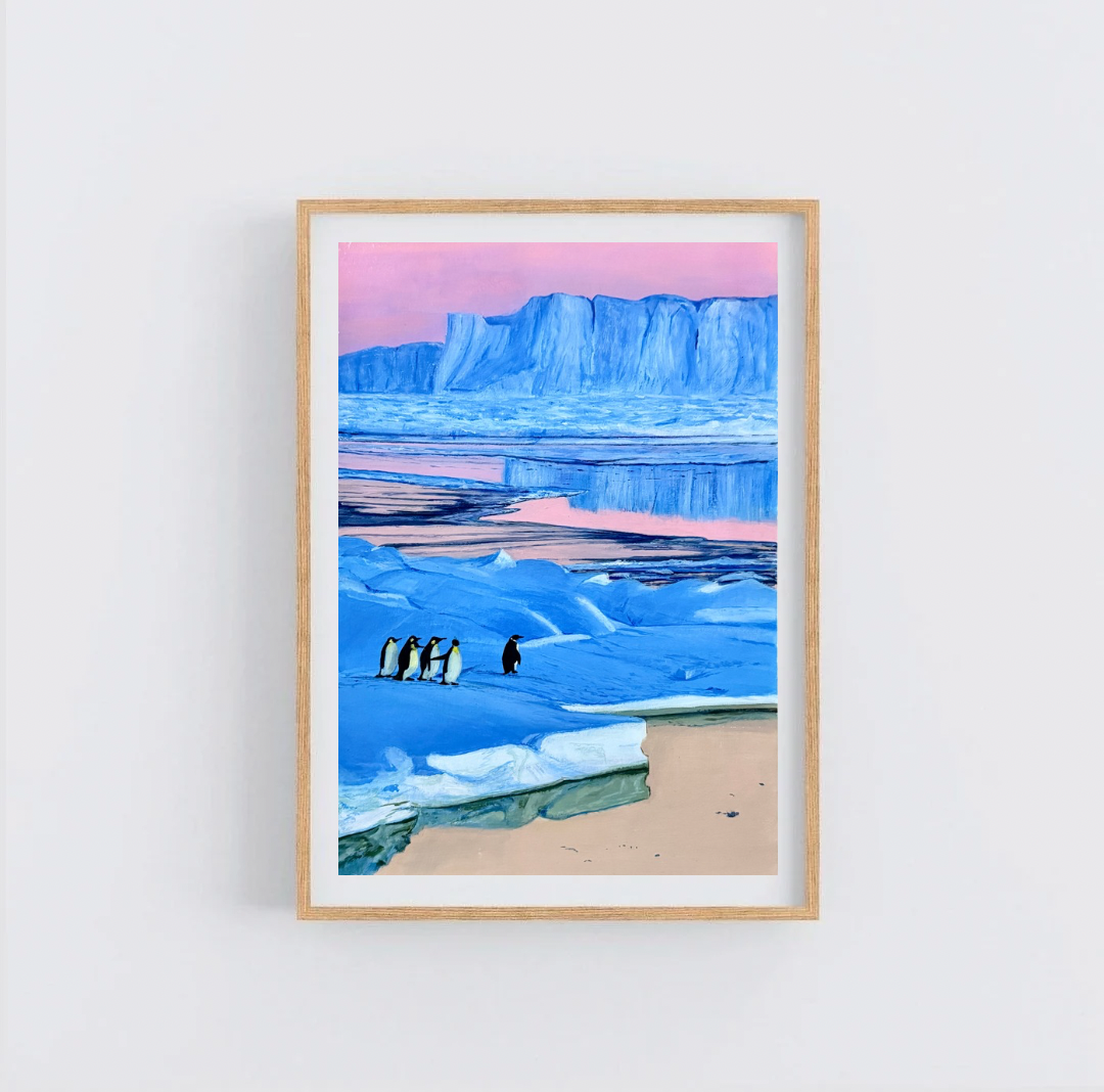 Antarctique