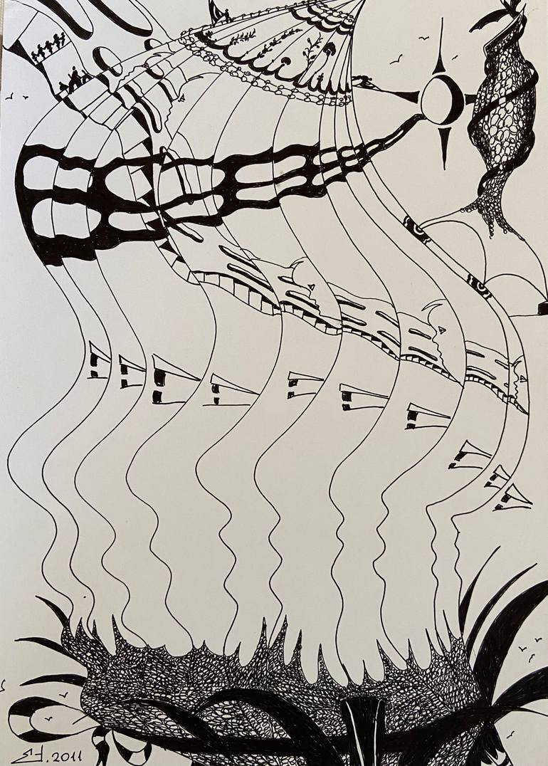 Marche de la Dixième Année