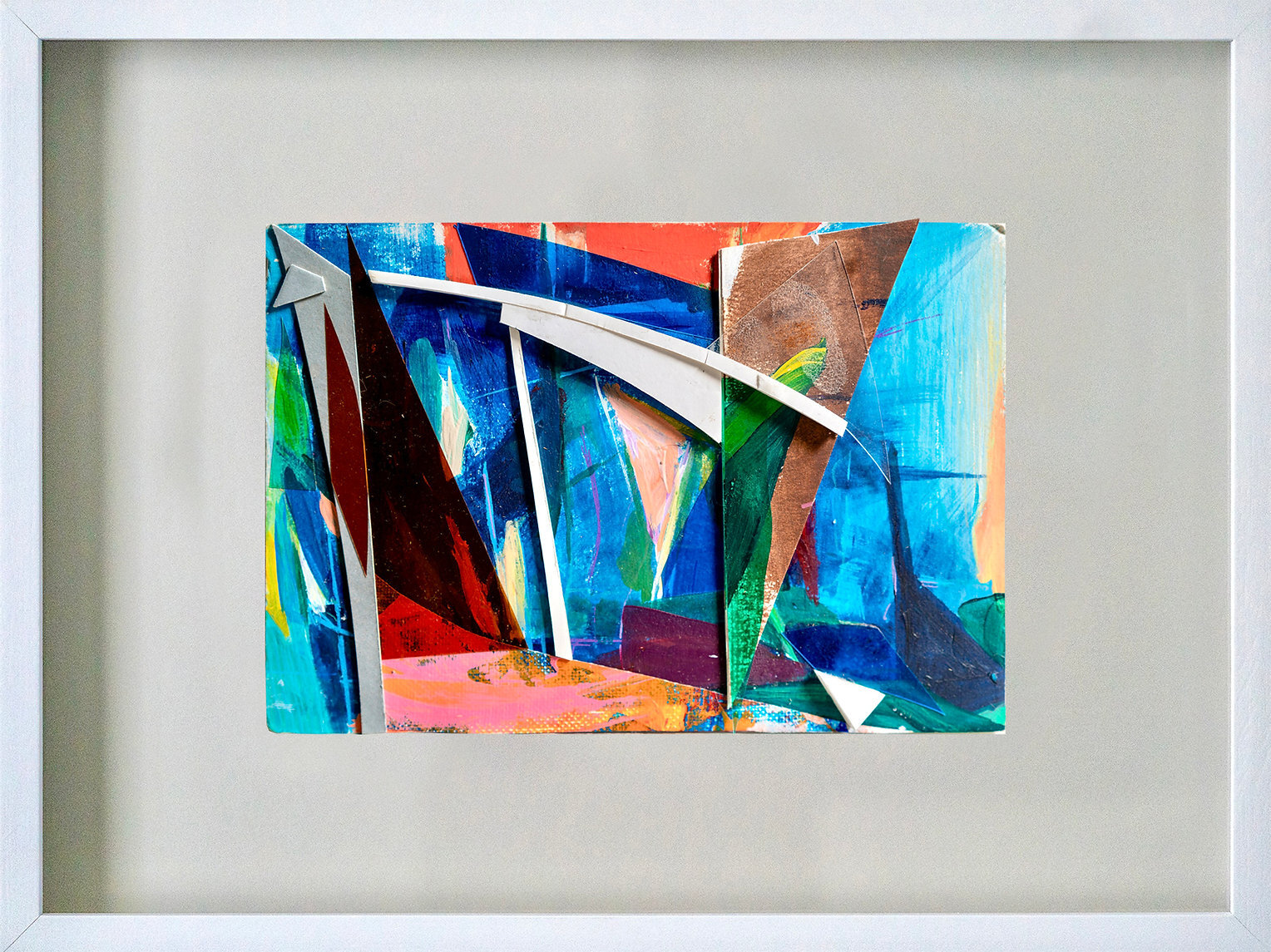 Souvenirs d'une Vieille Photographie