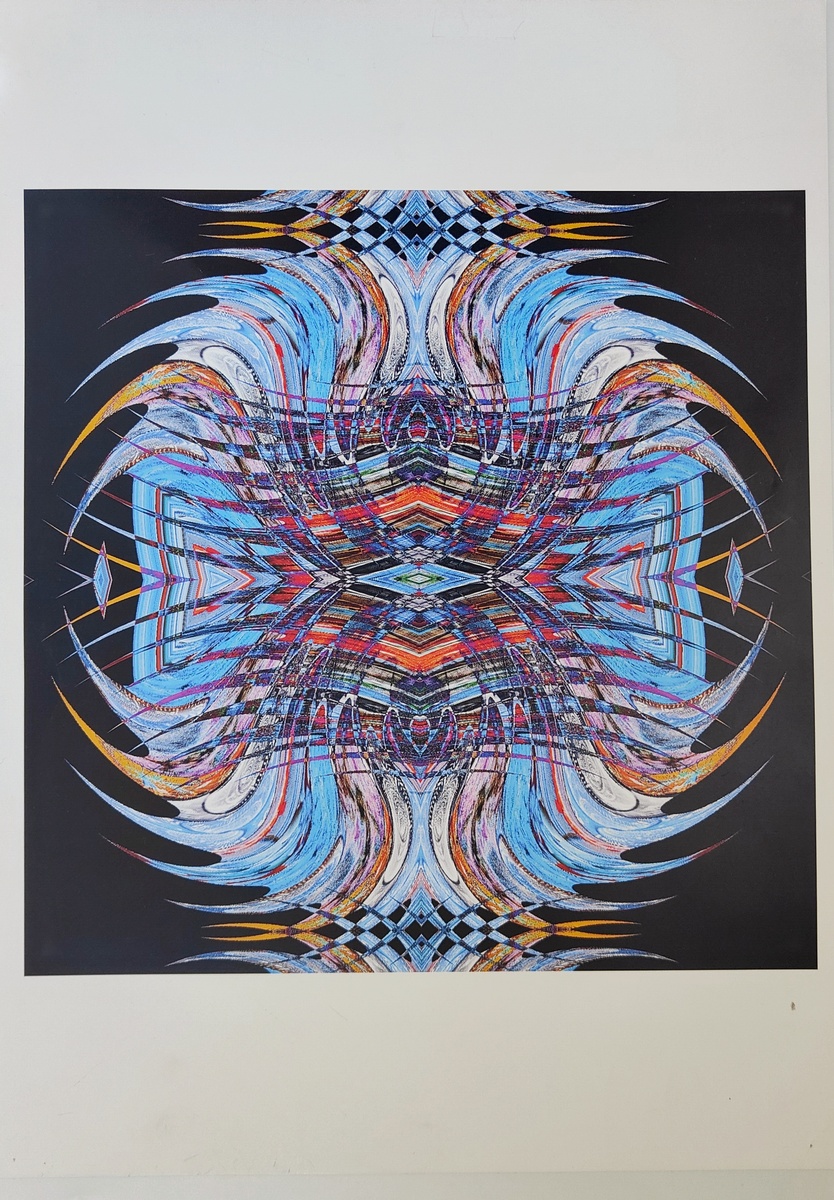 Bleu