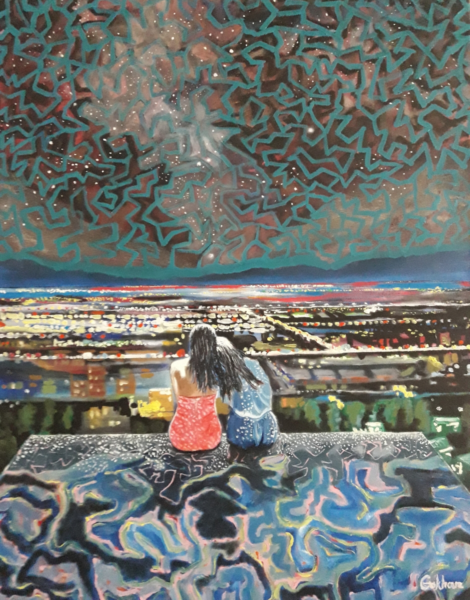 N'aie pas peur, tout ira bien