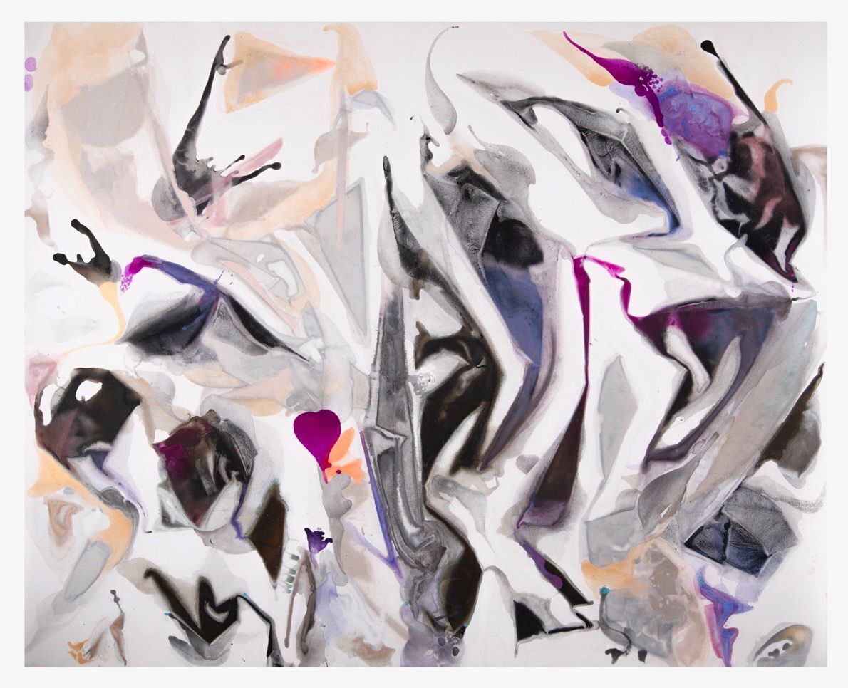 LE CŒUR DE L'UNIVERS