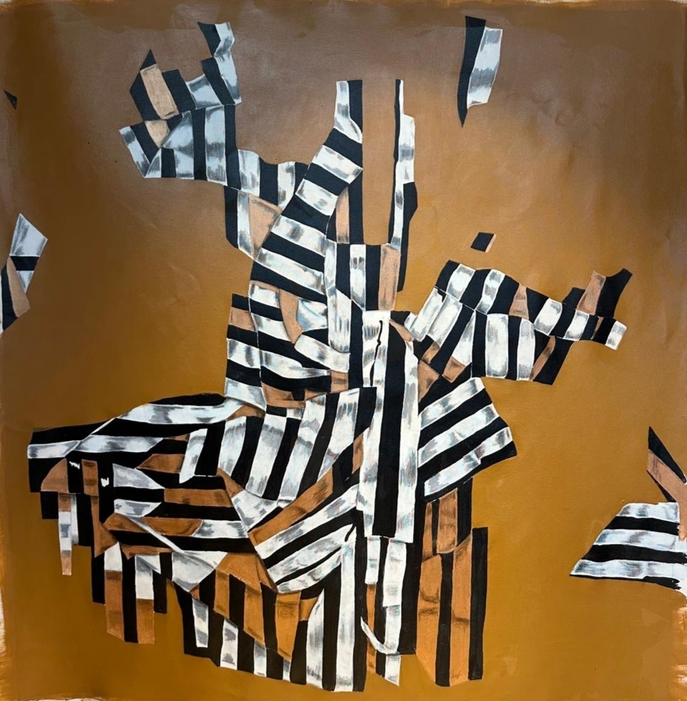 lignes holographiques